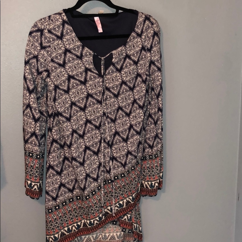 Alya dress